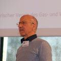 Markus Biner, SVGW