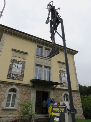 MAS Museum in St. Croix